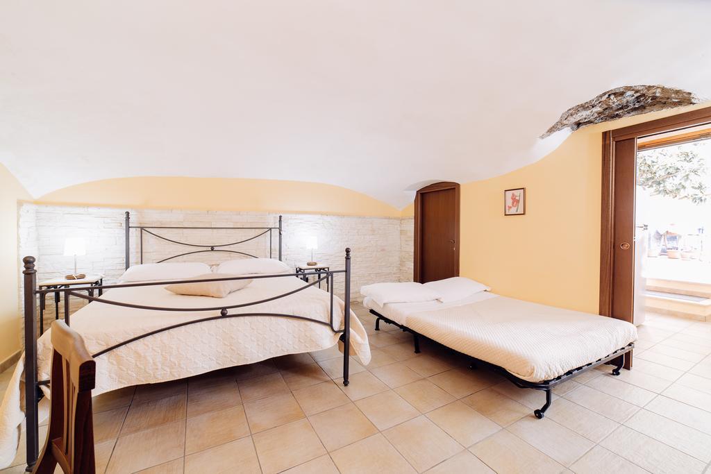 B&B La Casa Di Plinio Pompeia Exterior foto